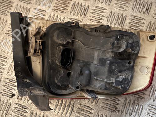 Right taillight AUDI A4 B7 (8EC) 3.0 TDI quattro | BP37679244C35 - Image 2