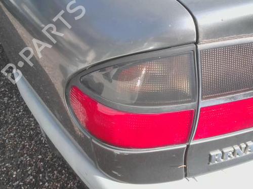 Used Left taillight RENAULT LAGUNA I (B56_, 556_) 1.8 (B56Z) (94 hp) 29069500