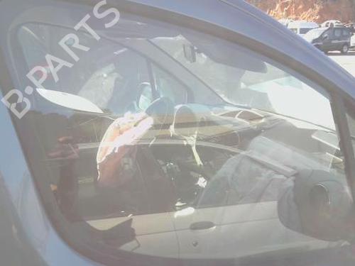 Dør rude højre foran Dør rude højre foran PEUGEOT PARTNER Tepee 1.6 HDi (114 hp) 33831356 33831356