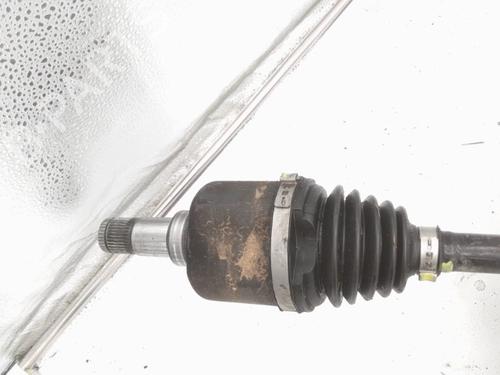 Right front driveshaft VW POLO VI (AW1, BZ1, AE1) 1.0 MPi | BP30444236M39 - Image 2