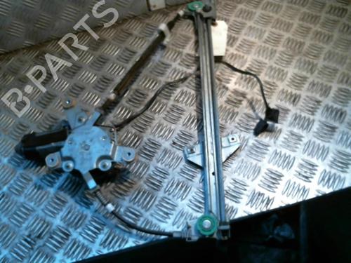 Used Front left window mechanism AUDI 100 C4 Saloon (4A2) 2.6 (150 hp) 22039757