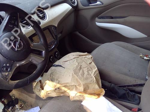 Starter OPEL ADAM (M13) 1.4 | BP24958745M8  - Image 11