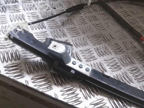 Front right window mechanism FORD MONDEO III Turnier (BWY) 2.0 16V TDDi / TDCi | BP28382338C23 