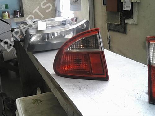 Used Left taillight SEAT LEON (1M1) 1.9 TDI (90 hp) 20991262