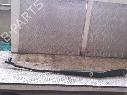 Used Front windshield wiper arm BMW X3 (F25) xDrive 20 d (190 hp) 23800314