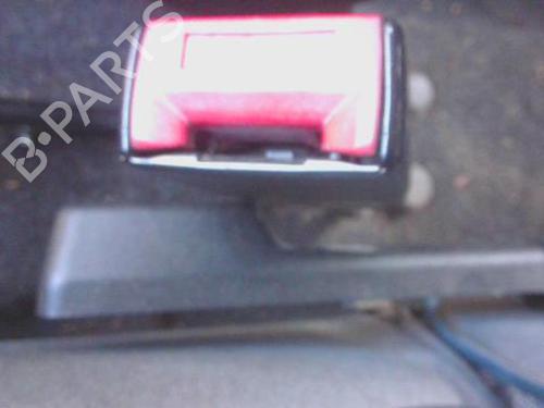 Engache cinturón RENAULT RAPID Box Body/MPV (F40_, G40_) 1.4 (F40D) (79 hp) 33200670