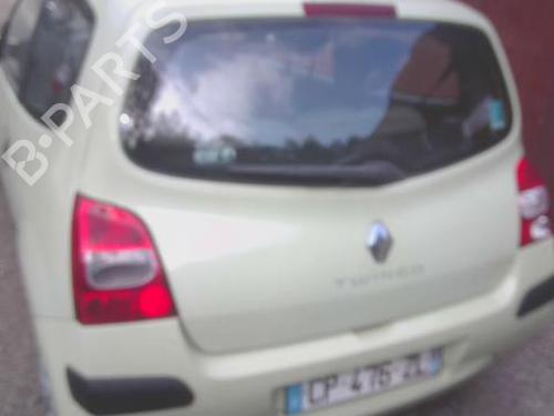 Seat buckle RENAULT TWINGO II (CN0_) 1.5 dCi (CN0E) | BP32525013I32 - Image 4