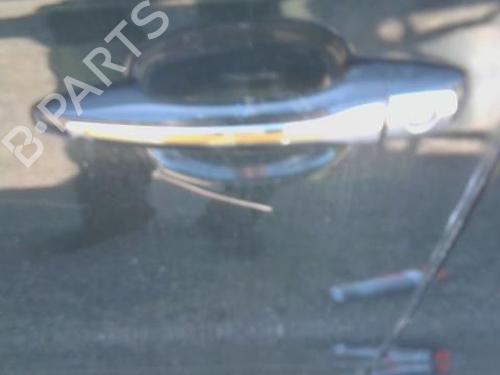 Used Front left exterior door handle CITROËN C4 II (NC_) 1.6 HDi 115 (114 hp) 28796211