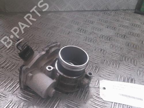 Throttle body HYUNDAI BAYON (BC3) 1.0 T-GDI 48V-Hybrid | BP24403361M82 - Image 2