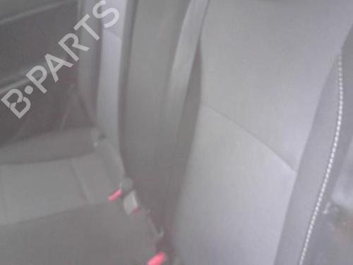 Rear seat HYUNDAI i20 II (GB, IB) 1.0 T-GDI | BP30149385C17 