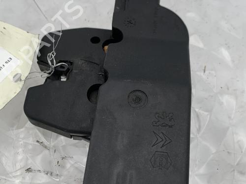 Switch PEUGEOT 407 (6D_) 1.6 HDi 110 (6D9HZC, 6D9HYC) | BP30181398I30