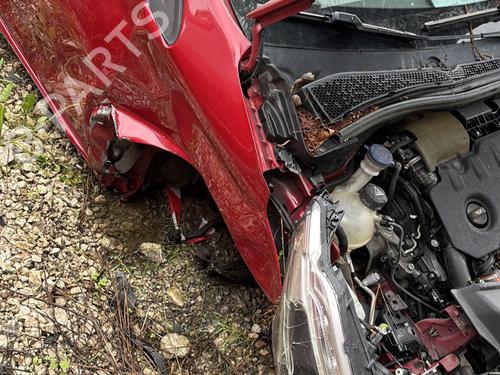 Gearbox PEUGEOT 208 I (CA_, CC_) 1.5 BlueHDI 100 | BP22069594M3 