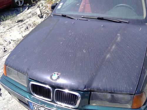 Køler BMW 3 Compact (E36) 318 tds | BP20992344M31 