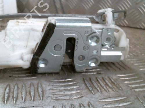 Used Electronic module Electronic module SUZUKI SWIFT III (MZ, EZ) 1.3 (RS413, ZC11S) (92 hp) 21000737 21000737