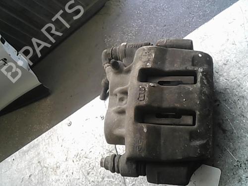 Used Left front brake caliper RENAULT MASTER II Van (FD) 2.5 dCi (120 hp) 20989700