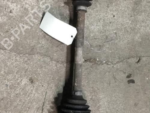 Used Left front driveshaft NISSAN JUKE (F15) 1.6 (117 hp) 31049649