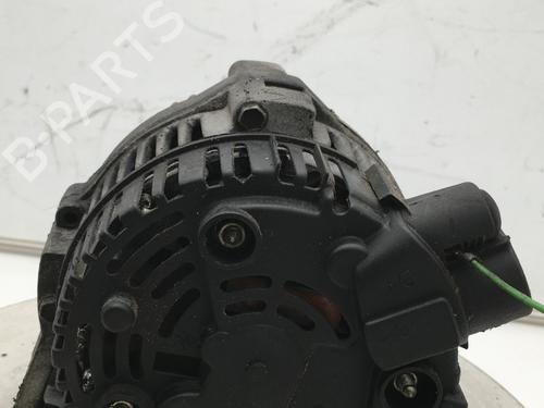 Alternator PEUGEOT 206 Hatchback (2A/C) 1.9 D | BP30413063M7
