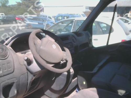 Pala sol esquerda RENAULT MASTER III Bus (JV) 2.3 dCi 125 FWD (JV0C, JV0D, JV0H, JV0G, JV0J) | BP33831290I1 - Image 4