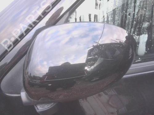Used Left mirror NISSAN JUKE (F15) 1.6 (117 hp) 31049564