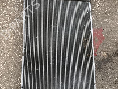 Used AC radiator AC radiator MERCEDES-BENZ CLA Coupe (C117) CLA 220 CDI / d (117.303) (163 hp) 32019873 32019873