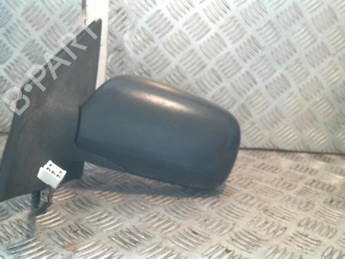 Retrovisor izquierdo TOYOTA YARIS (_P1_) 1.0 (SCP10_, SCP10R) (68 hp) 20986636