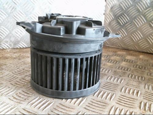 Heater blower motor FORD FOCUS I (DAW, DBW) 1.8 TDCi | BP20991475M62 