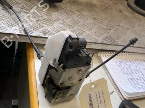 Used Electronic module Electronic module CITROËN C3 I (FC_, FN_) 1.4 i (73 hp) 20999694 20999694