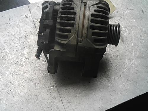 Alternator OPEL ZAFIRA A MPV (T98) 2.2 DTI 16V (F75) | BP20994712M7 