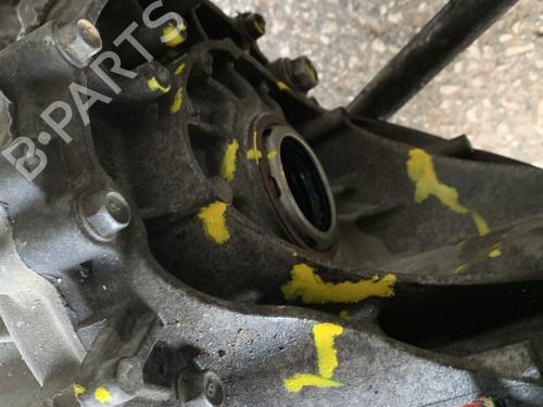 Gearbox KIA VENGA (YN) 1.6 CVVT | BP28796511M3