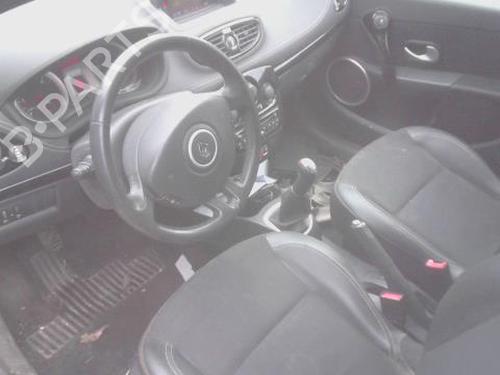 Electronic module RENAULT CLIO III (BR0/1, CR0/1) 1.5 dCi (C/BR0G, C/BR1G) | BP30543797M83 - Image 5