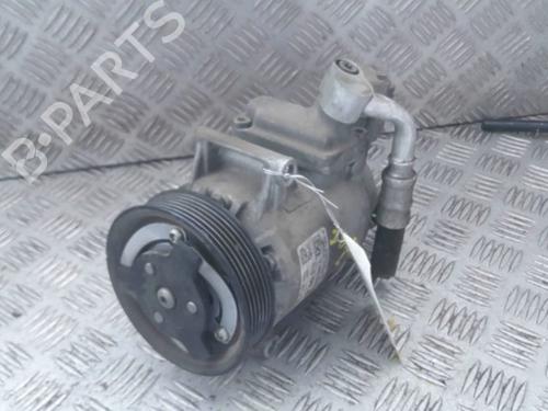 Used AC compressor AC compressor SEAT IBIZA IV (6J5, 6P1) 1.2 TDI (75 hp) 27584697 27584697
