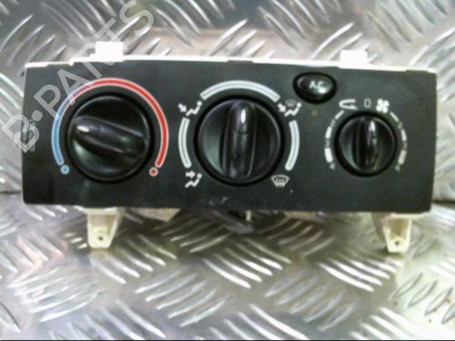 Used Climate control RENAULT MEGANE I (BA0/1_) 1.9 dTi (BA08, BA0N) (98 hp) 20992144