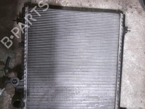 Used Water radiator Water radiator RENAULT KOLEOS I (HY_) 2.0 dCi 4x4 (HY0K) (150 hp) 30151563 30151563