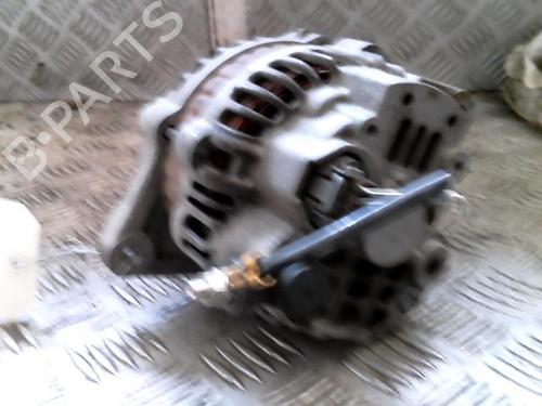 Alternator SUZUKI SPLASH (EX) 1.2 (A5B412) | BP20986321M7 - Image 2