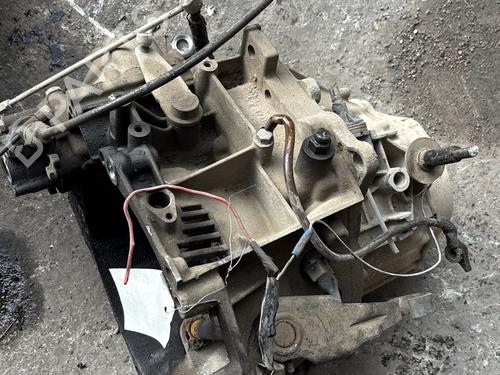 Used Gearbox Gearbox PEUGEOT 205 II (20A/C) 1.7 Diesel (60 hp) 20994167 20994167