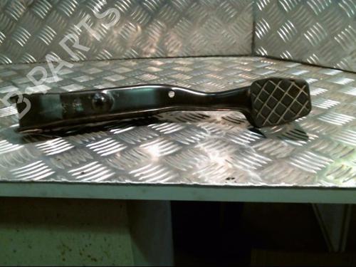Used Break pedal VW GOLF V (1K1) 1.9 TDI (105 hp) 20992132