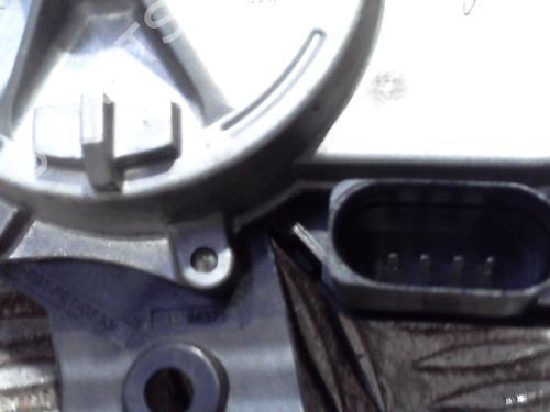 Rear wiper motor VW GOLF VII (5G1, BQ1, BE1, BE2) 1.6 TDI | BP22416881M102 