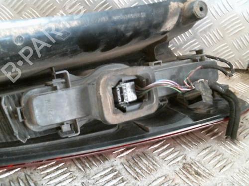 Used Right taillight Right taillight RENAULT ESPACE IV (JK0/1_) 2.2 dCi (JK0H) (150 hp) 20995269 20995269