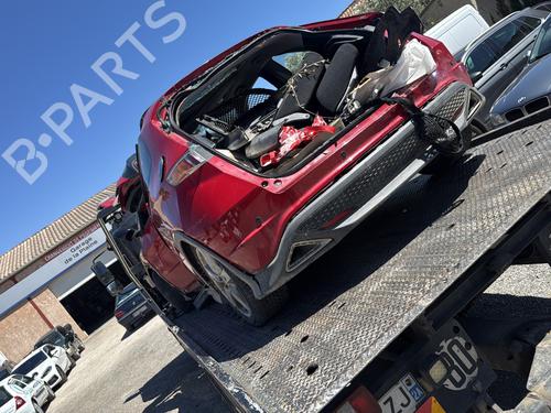 Pare-soleil droit HONDA CIVIC VIII Hatchback (FN, FK) 1.8 (FN1, FK2) | BP30457903I2