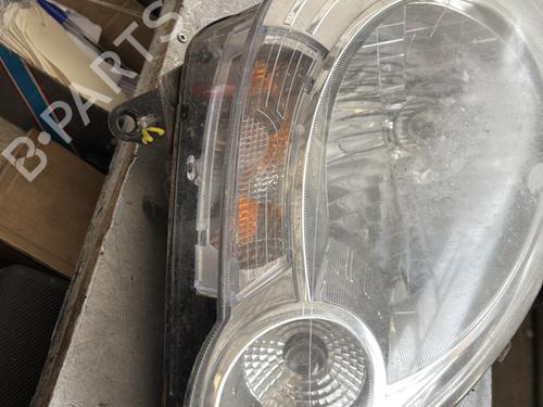 Right headlight RENAULT KANGOO Express (FW0/1_) 1.5 dCi 70 (FW0A, KW0V) | BP24329384C29 - Image 5