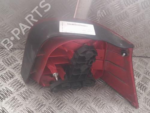 Used Left taillight Left taillight 28422536 28422536