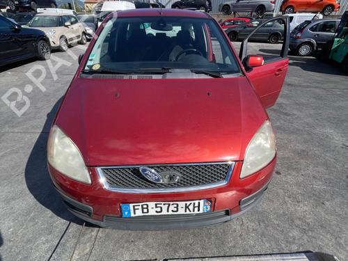 Szyba boczna tylna prawa FORD FOCUS C-MAX (DM2) 1.8 TDCi | BP30006487C92