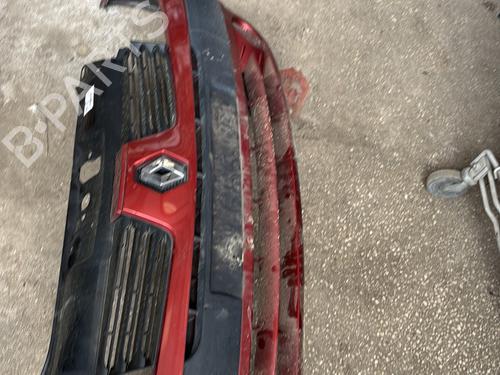 Used Front bumper RENAULT CLIO II (BB_, CB_) 1.5 dCi (B/C2J) (68 hp) 22781198