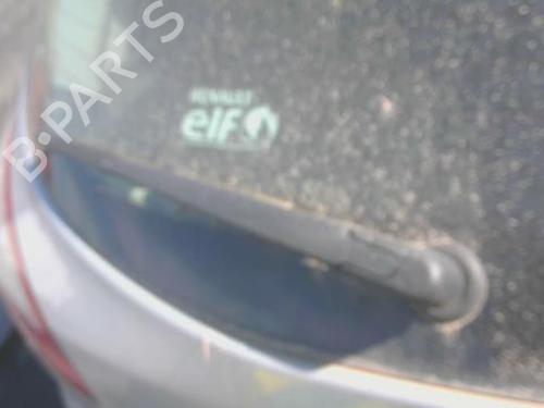 Bagrudeviskerarm Bagrudeviskerarm RENAULT MEGANE III Hatchback (BZ0/1_, B3_) [2008-2026] 34141318 34141318