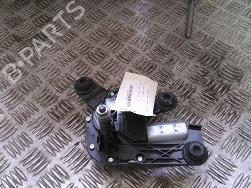 Used Rear wiper motor PEUGEOT 2008 I (CU_) 1.2 THP 110 / PureTech 110 (110 hp) 25768376