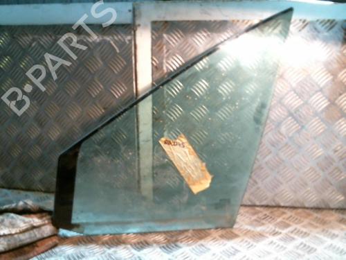 Used Front left quarter glass RENAULT SCÉNIC II (JM0/1_) 1.5 dCi (JM0F) (82 hp) 22041009