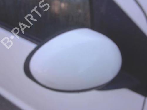 Used Right mirror TOYOTA AYGO (_B1_) 1.0 (KGB10_, KGB10R) (68 hp) 30457917