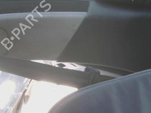 Used Front left seatbelt Front left seatbelt 36098596 36098596