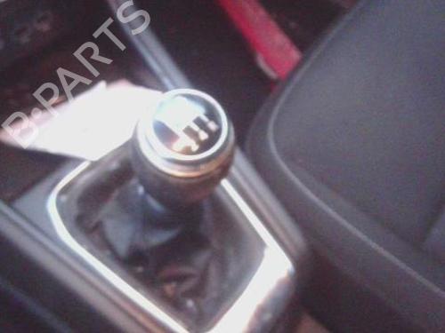 Gearknop RENAULT CAPTUR II (HF_) TCe 100 (HFMT) (101 hp) 30941635