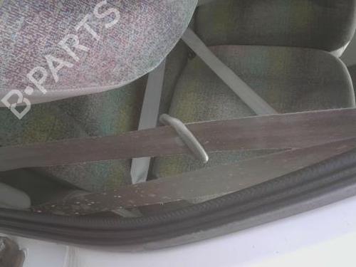 Used Front left seatbelt Front left seatbelt RENAULT TWINGO I (C06_) 1.2 (C066, C068) (58 hp) 33025557 33025557